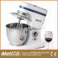 B7 Food Stand Mixer Die Cast Body Steady & Durable Commercial & Home Dough Mixer